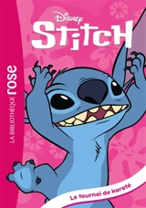 Stitch. Vol. 19. Le tournoi de karaté - Walt Disney company