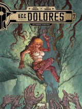 UCC Dolores. Vol. 7. Les ombres d'Okotosha - Didier Tarquin
