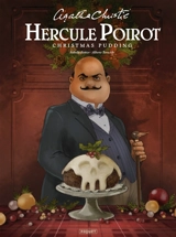 Hercule Poirot. Christmas pudding - Isabelle Bottier