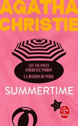 Summertime - Agatha Christie