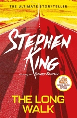 The Long Walk - King, Stephen