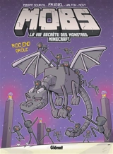 Mobs. Vol. 5. Roc end drôle - Frigiel