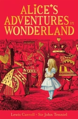 Alice's Adventures in Wonderland - Carroll, Lewis