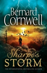 Sharpe's Storm Vol. 19 - Bernard Cornwell