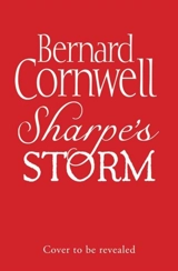 Sharpe's Storm Vol. 19 - Bernard Cornwell