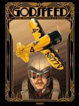 Godspeed. Vol. 1 - Eloi Rousseau