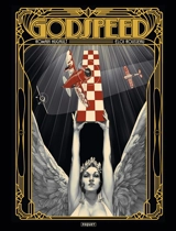 Godspeed. Vol. 1 - Eloi Rousseau