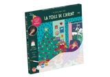 La toile de l'Avent : 24 jours avant Noël - Mathou