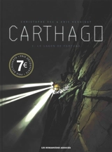Carthago. Vol. 1. Le lagon de Fortuna - Christophe Bec