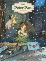Peter Pan : intégrale - Régis Loisel