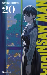 Chainsaw Man. Vol. 20 - Tatsuki Fujimoto