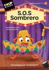 S.O.S Sombrero - Josée Bournival