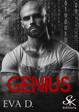 Sons of hell. Vol. 4. Genius - Eva D.