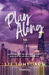 Windy City. Vol. 4. Play along - Liz Tomforde