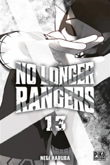 No longer rangers. Vol. 13 - Negi Haruba