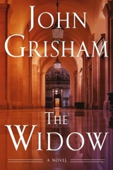 The Widow - John Grisham