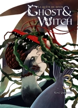 Ghost & witch, la quête du divin. Vol. 3 - Koré Yamazaki