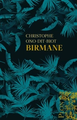 Birmane - Christophe Ono-dit-Biot