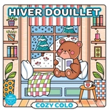 Cozy Hiver douillet