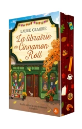 Dream Harbor. La librairie du cinnamon roll - Laurie Gilmore