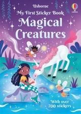 Book Magical Creatures - Kristie Pickersgill