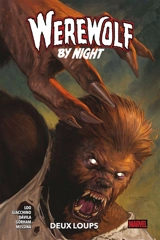 Werewolf by night. Deux loups - Jason Loo