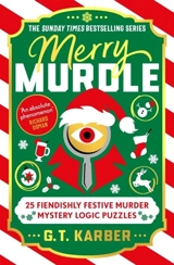 Merry Murdle - Karber, G T