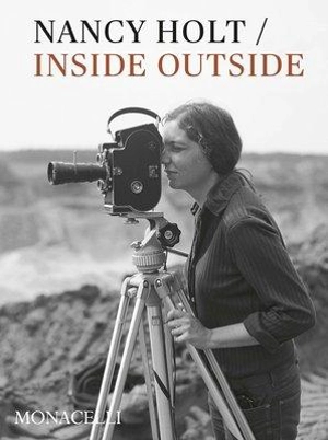 Nancy Holt Inside/Outside - Lisa Le Feuvre