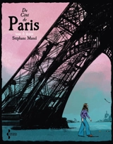 Du côté de Paris - Stéphane Manel