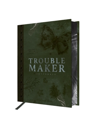 Troublemaker : intégrale - Laura Swan