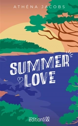 Summer love - Athéna Jacob's