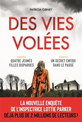Des vies volées - Patricia Gibney