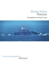 Tévennec - Nicolas Deleau