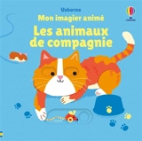 Les animaux de compagnie - Stella Baggott