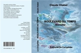 Boulevard du Temps - Claude Chabel