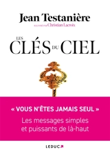 Les clés du ciel - Jean Testanière
