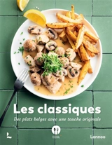 Les classiques : des plats belges avec une touche originale - Foodbag