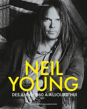 Neil Young - Stan Cuesta