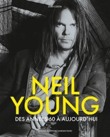 Neil Young - Stan Cuesta