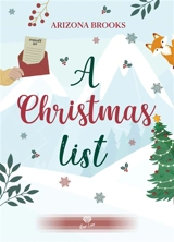 A Christmas list - Arizona Brooks