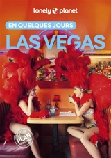 Las Vegas en quelques jours - Ashley Harrell