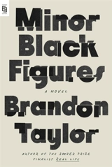 Minor Black Figures - Taylor, Brandon