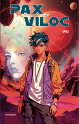 Pax et Viloc - Yayo