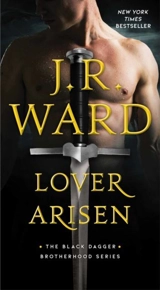 Lover Arisen - J.R. Ward