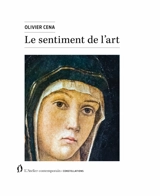 Le sentiment de l'art - Olivier Cena