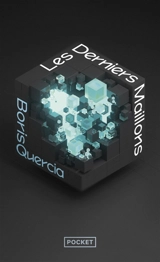 Les derniers maillons - Boris Quercia