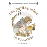 Les petites joies de l'automne - Odile Haumonté