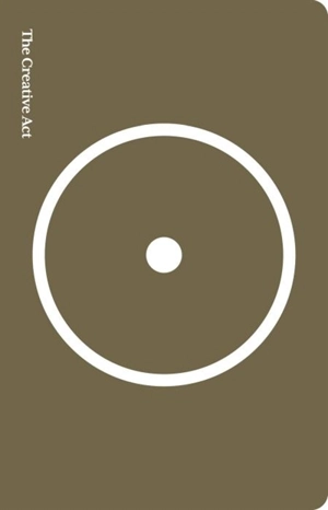 The Creative Act - Rick Rubin