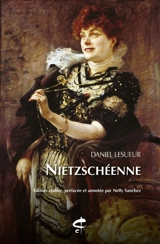 Nietzschéenne - Daniel Lesueur