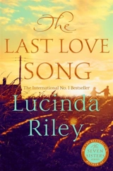 The Last Love Song - Riley, Lucinda